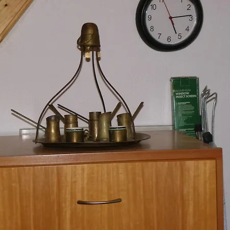 House * Klíma