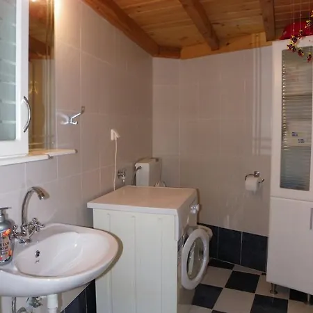 House Klíma