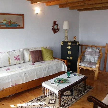House Klíma