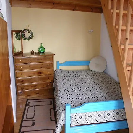 House Klíma