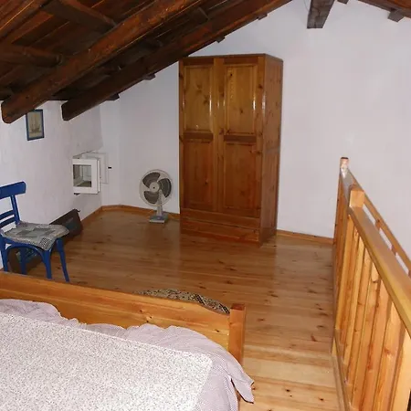 House Semesterbostad