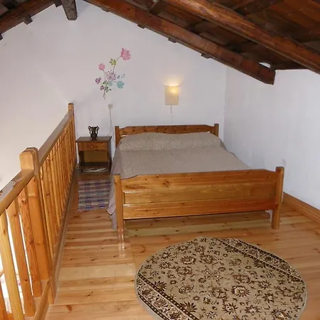House Semesterbostad